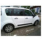 Com (Bloc Contacteur Tournant+Commodo Essuie Glace+Commodo Phare) CITROEN C3 PICASSO