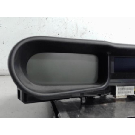 Compteur CITROEN C3 PICASSO