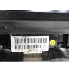 Compteur CITROEN C3 PICASSO Photo n°3