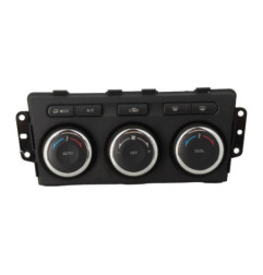 Commande chauffage MAZDA 6 2 Photo n°1