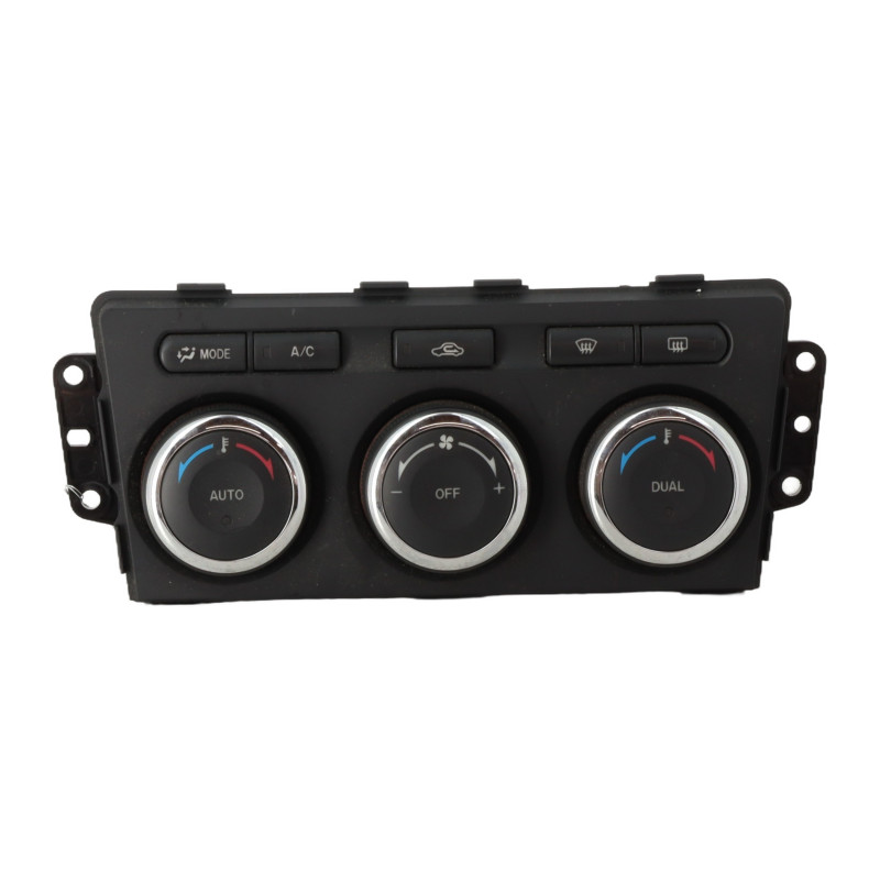 Commande chauffage MAZDA 6 2