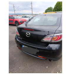 Commande chauffage MAZDA 6 2 Photo n°4