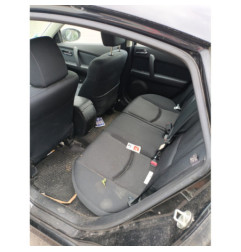 Commande chauffage MAZDA 6 2 Photo n°5
