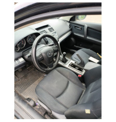 Commande chauffage MAZDA 6 2 Photo n°6