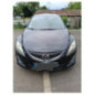 Commande chauffage MAZDA 6 2