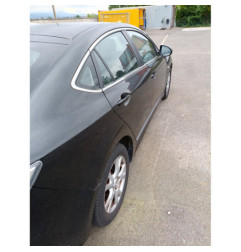 Commande chauffage MAZDA 6 2 Photo n°10