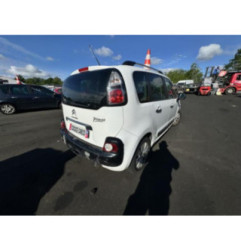 Compteur CITROEN C3 PICASSO Photo n°19