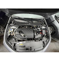 Commande chauffage PEUGEOT 508 2 Photo n°10