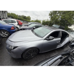 Commande chauffage PEUGEOT 508 2 Photo n°12