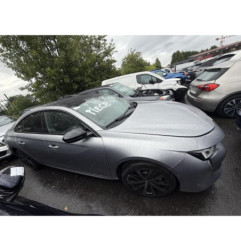 Commande chauffage PEUGEOT 508 2 Photo n°13