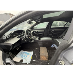 Commande chauffage PEUGEOT 508 2 Photo n°14