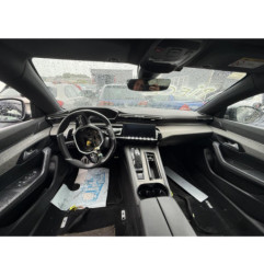 Commande chauffage PEUGEOT 508 2 Photo n°15
