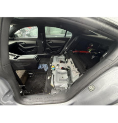 Commande chauffage PEUGEOT 508 2 Photo n°16