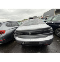 Commande chauffage PEUGEOT 508 2 Photo n°19