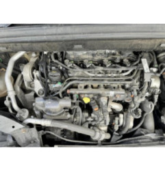 Demarreur CITROEN C4 GRAND PICASSO 2 Photo n°9