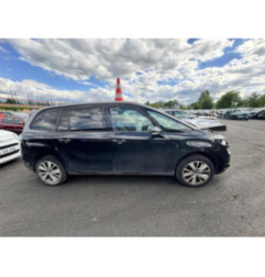 Demarreur CITROEN C4 GRAND PICASSO 2 Photo n°11