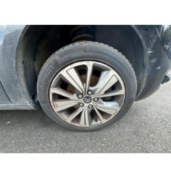 Demarreur CITROEN C4 GRAND PICASSO 2 Photo n°12