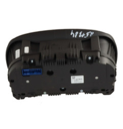 Compteur OPEL CORSA E Photo n°5
