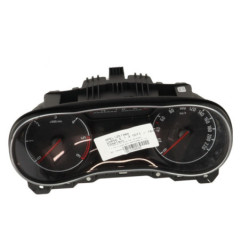 Compteur OPEL CORSA E Photo n°6