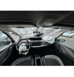 Demarreur CITROEN C4 GRAND PICASSO 2 Photo n°19