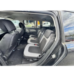 Demarreur CITROEN C4 GRAND PICASSO 2 Photo n°20