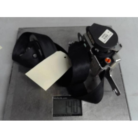 Ceinture avant droit MAZDA 3 1 Photo n°1