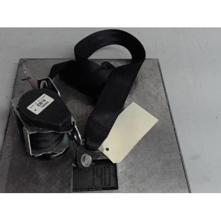 Ceinture avant droit MAZDA 3 1