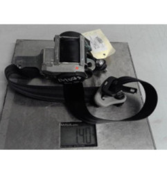 Ceinture avant droit MAZDA 3 1 Photo n°3