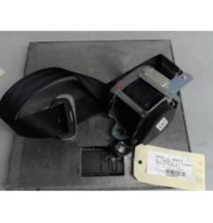 Ceinture avant droit MAZDA 3 1 Photo n°4