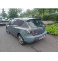 Ceinture avant droit MAZDA 3 1 Photo n°6