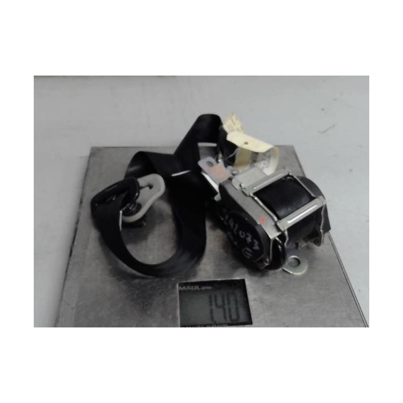 Ceinture avant gauche MAZDA 3 1