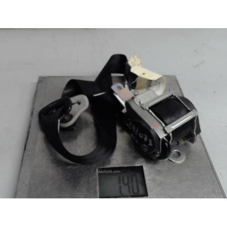 Ceinture avant gauche MAZDA 3 1 Photo n°1