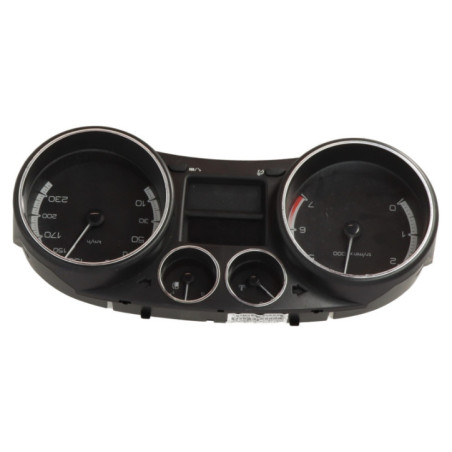 Compteur PEUGEOT 308 1