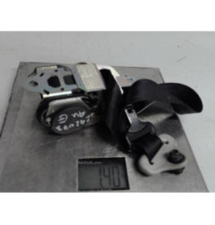 Ceinture avant gauche MAZDA 3 1 Photo n°4