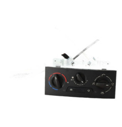 Commande chauffage CITROEN BERLINGO 2 Photo n°1