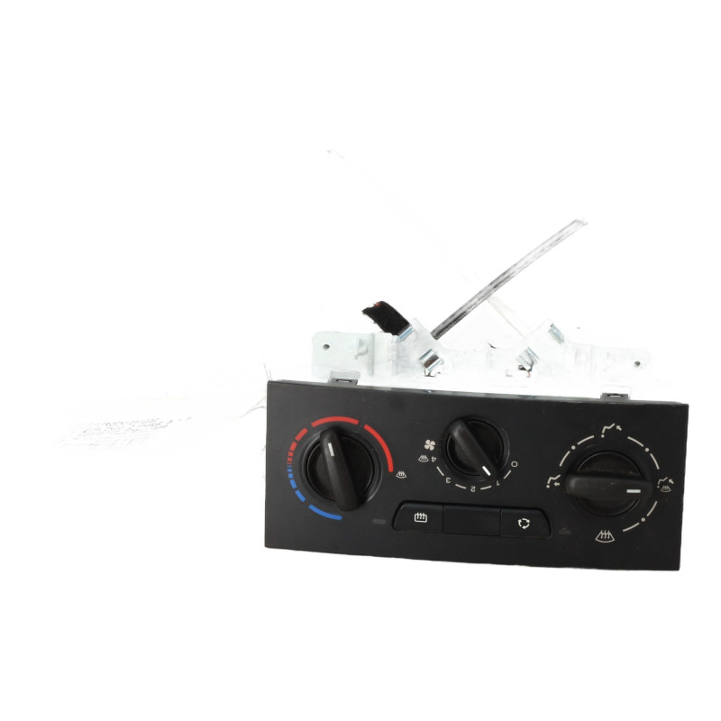 Commande chauffage CITROEN BERLINGO 2