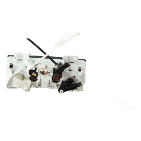 Commande chauffage CITROEN BERLINGO 2
