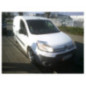 Commande chauffage CITROEN BERLINGO 2