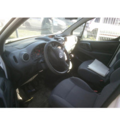 Commande chauffage CITROEN BERLINGO 2 Photo n°6