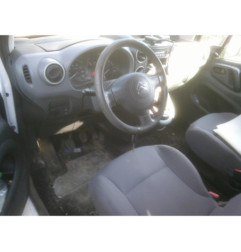 Commande chauffage CITROEN BERLINGO 2 Photo n°9