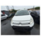 Commande chauffage CITROEN BERLINGO 2