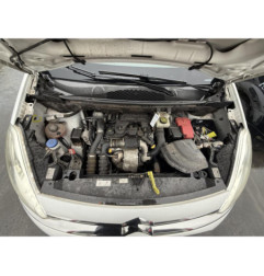 Commande chauffage CITROEN BERLINGO 2 Photo n°11