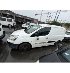 Commande chauffage CITROEN BERLINGO 2 Photo n°13
