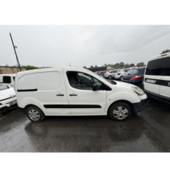 Commande chauffage CITROEN BERLINGO 2 Photo n°14