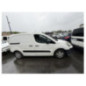 Commande chauffage CITROEN BERLINGO 2
