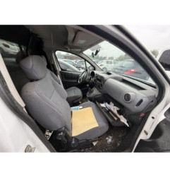 Commande chauffage CITROEN BERLINGO 2 Photo n°15