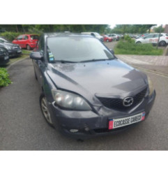 Ceinture avant gauche MAZDA 3 1 Photo n°7