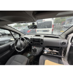 Commande chauffage CITROEN BERLINGO 2 Photo n°16