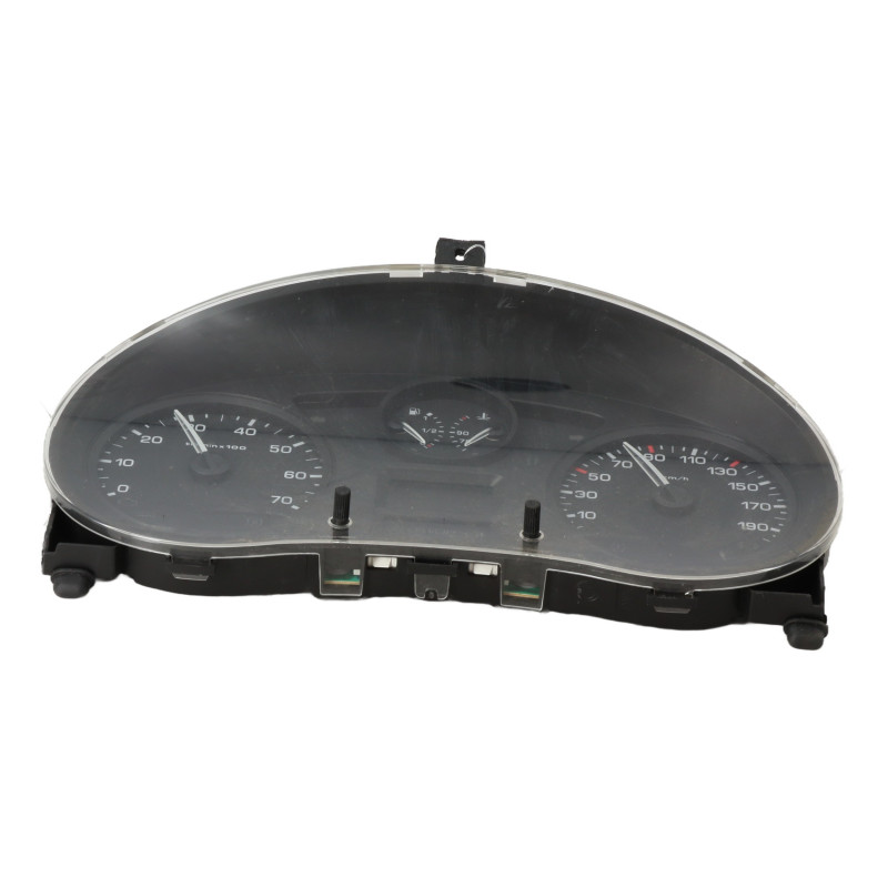 Compteur CITROEN BERLINGO 2