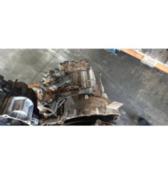 Boite de vitesses HYUNDAI TUCSON 1 Photo n°1